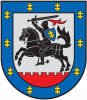 Wappen Panevėžys Landkreis