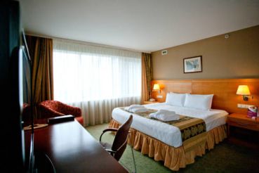 Executive Double Room