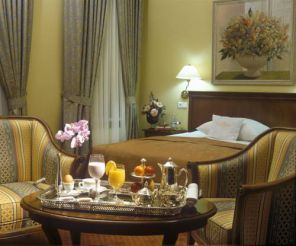 Grotthuss Boutique Hotel