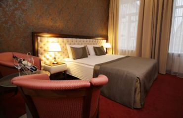 Superior Double or Twin Room