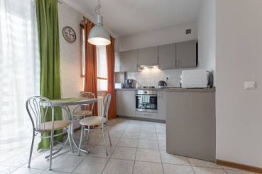 Natalex Apartments