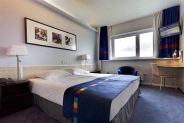 Park Inn by Radisson Vilnius