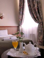 Superior Single Room