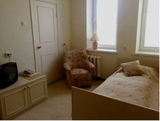 Economy Single Room