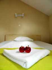 Apple Economy Hotel