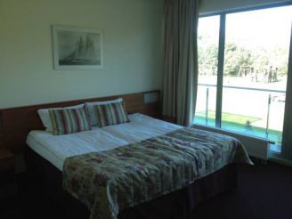 Double Room with Spa Access