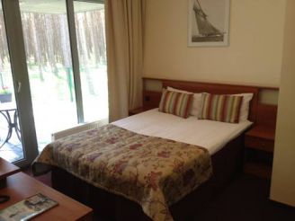 Double Room with Spa Access