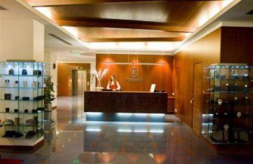 Embassy Hotel Balatonas