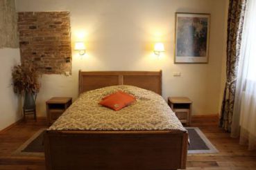 Bernardinu B&B House