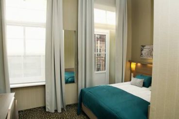 Superior Single Room