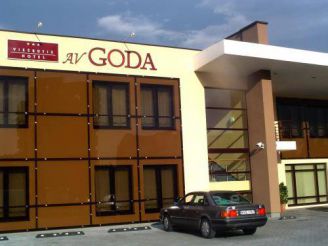 A.V.Goda