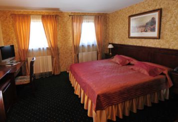 Superior Double/Twin Room