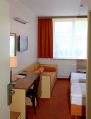 Basic Triple Room