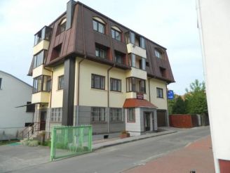 Jeruzale Hotel
