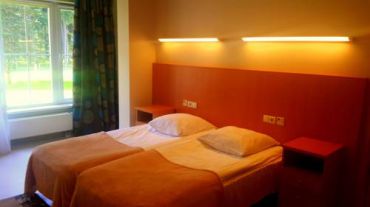 Economy Double or Twin Room with Treatment Package