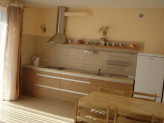 Two-Bedroom Apartment (4 Adults)