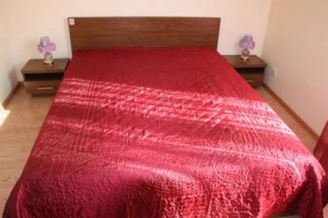 Two-Bedroom Apartment (4 Adults)