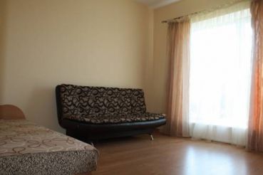 Two-Bedroom Apartment (4 Adults)