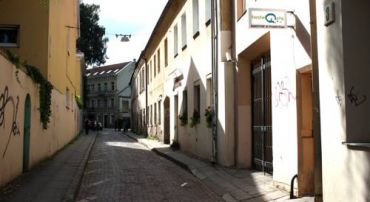 Hostelgate BnB