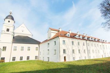 Hotel Domus Maria