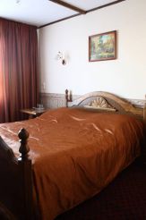 Double or Twin Room with Spa Access