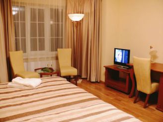 Guest House Poilsis Jums