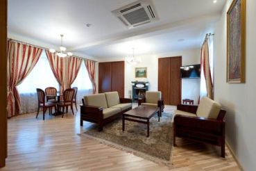 VIP apartments