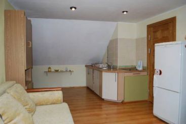 VilniusRent