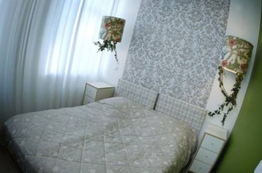 Двухместный номер с 1 кроватью или 2 отдельными кроватями