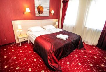 Luxury Double Room