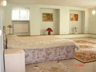 Double Room with Spa Bath