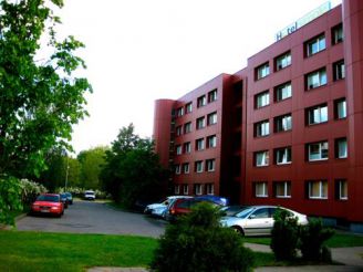 Hotel Simple