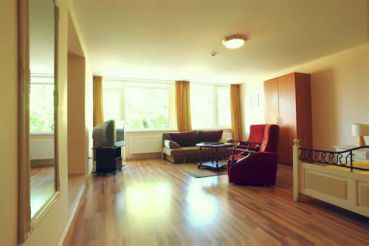 Luxury Suite
