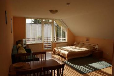 Triple Room with Kitchenette