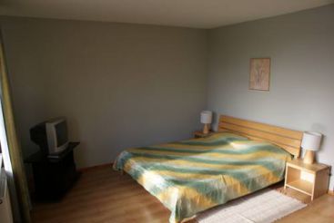 Double Room with Kitchenette