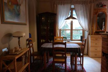 Veronica Guest House