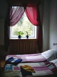 Double Room with Spa Bath