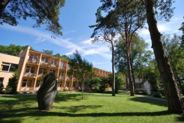Hotel Dainava