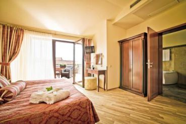 Royal Suite