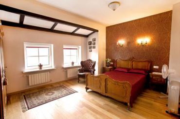 Apartment (4 Adults)