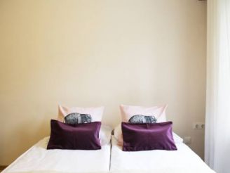Studio (2 Adults) - Šv. Stepono gatvė