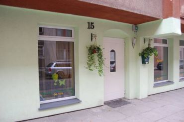 Come to Vilnius Hostel
