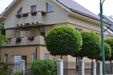 Baltic Apartments
