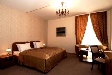 Business Double or Twin Room