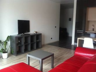 One-Bedroom Apartment - Mindaugo g. 27