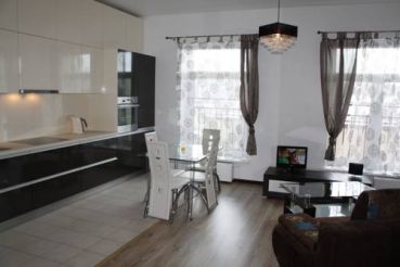 One-Bedroom Apartment - Mindaugo g. 44