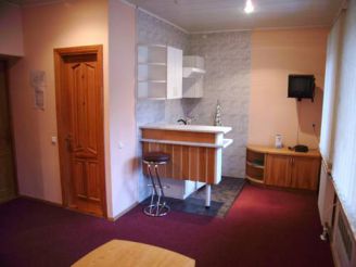 Comfort Single Room