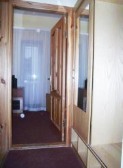 Comfort Single Room