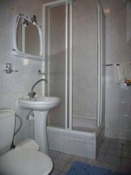 Comfort Single Room