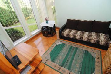 One-Bedroom Cottage (4 Adults)